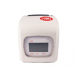 ICS Cobra Ρολόι Παρουσίας-Πρόσβασης ICS Cobra Ρολόι Παρουσίας-Πρόσβασης