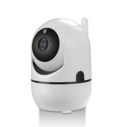 HD AI Security Camera Wi-Fi HD AI Security Camera Wi-Fi