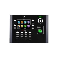 ZKTeco iClock680 Time Attendance-Access System  ZKTeco iClock680 Time Attendance-Access System