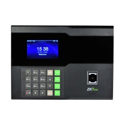 IN05-A QR Time Attendance-Access System  IN05-A QR Time Attendance-Access System