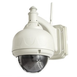 IP Security Camera Waterproof Wi-Fi IP Security Camera Waterproof Wi-Fi