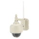 IP Security Camera Waterproof Wi-Fi