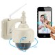 IP Security Camera Waterproof Wi-Fi