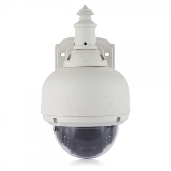 IP Security Camera Waterproof Wi-Fi