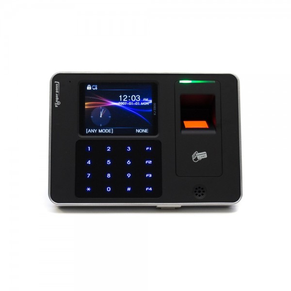 ICS KJ-3300 HS Time Attendance-Access System 