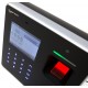 ICS KJ-3500 Time Attendance- Access System 