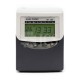 KP-201 Quartz Calculating Time System