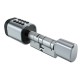 C1 Smart Cylinder Door Lock