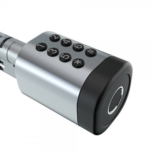 C1 Smart Cylinder Door Lock