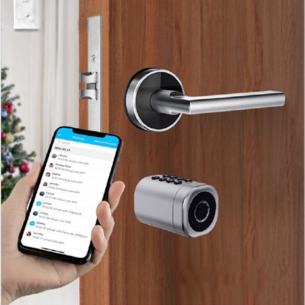 C1 Smart Cylinder Door Lock