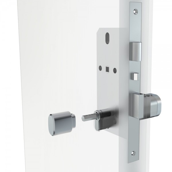 C1 Smart Cylinder Door Lock