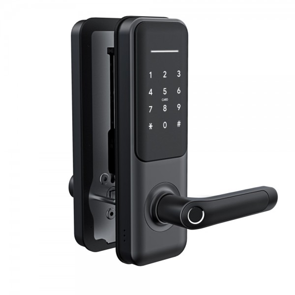 H3 Smart Door Lock