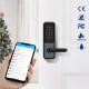 H3 Smart Door Lock