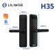 H35 Smart Door Lock