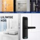 H35 Smart Door Lock