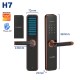 H7 Smart Door Lock