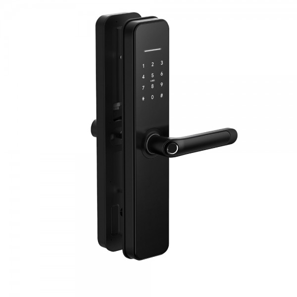 H7 Smart Door Lock