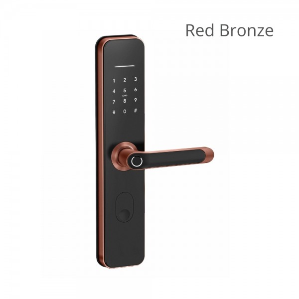 H7 Smart Door Lock