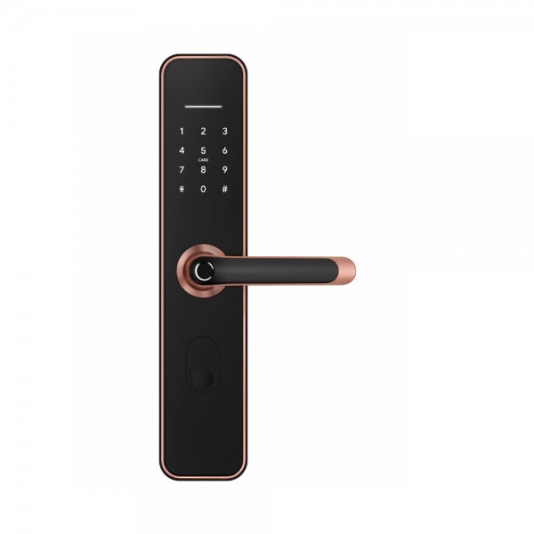 H7 Smart Door Lock