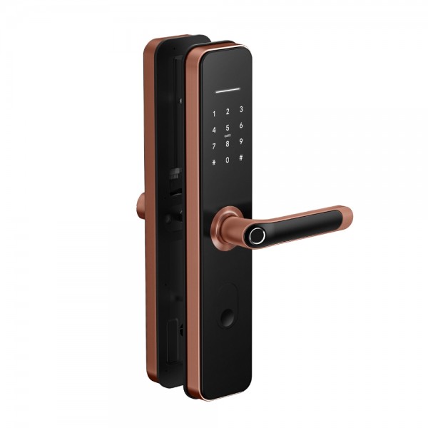 H7 Smart Door Lock