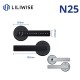 N25 Smart Handle Lock