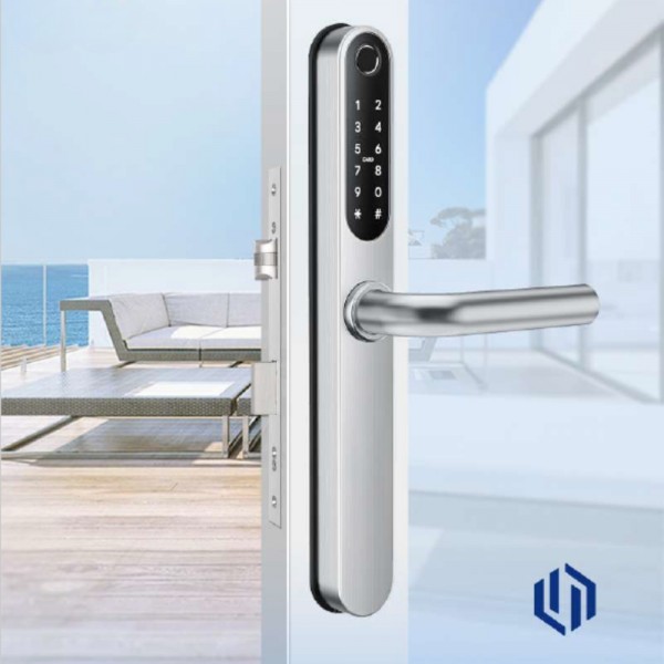 S2 Smart Handle Lock