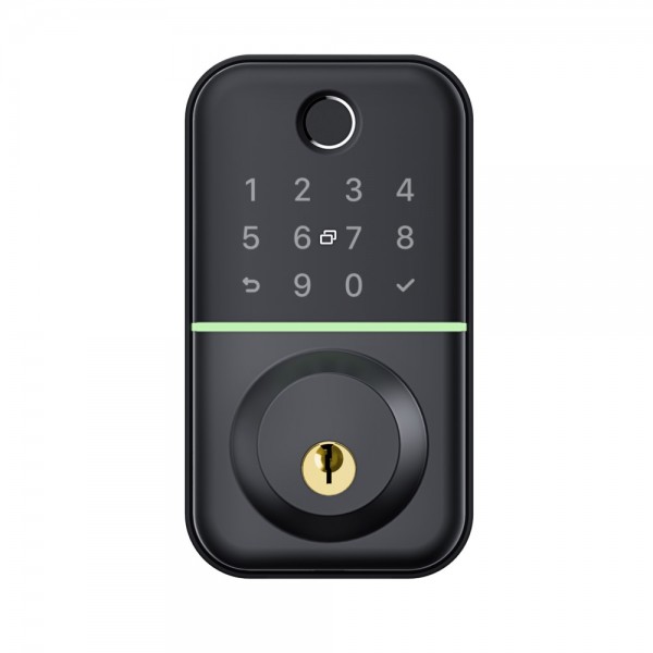 T17 Fully Automatic Smart Lock