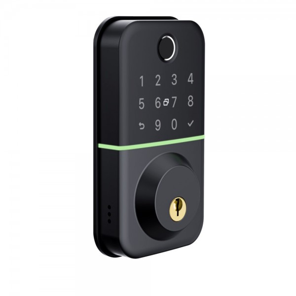 T17 Fully Automatic Smart Lock