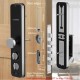 T7 Fully Automatic Smart Lock