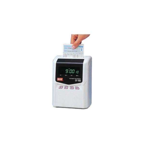 ICS ER-1500 Time Attendance-Access System