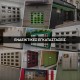 Fresh Lockers