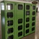 Fresh Lockers