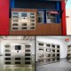 Fresh Lockers