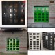 Fresh Lockers