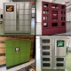 Fresh Lockers