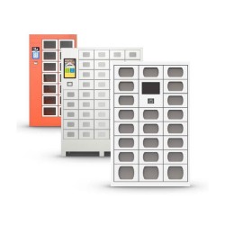 Food Warmer Lockers Food Warmer Lockers