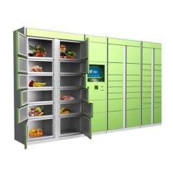 Fresh Lockers Fresh Lockers