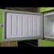Refrigerated Lockers