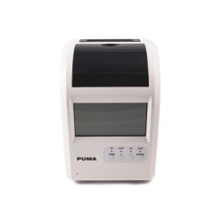 ICS PUMA Time Attendance-Access System ICS PUMA Time Attendance-Access System