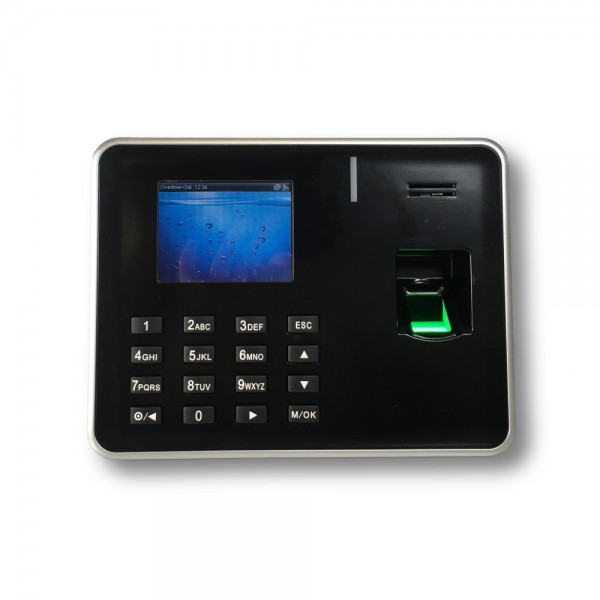 ZKTeco UA-150 Time Attendance-Access System 