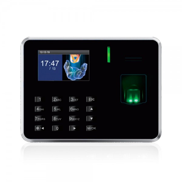 ZKTeco UA-150 Time Attendance-Access System 