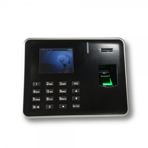 ZKTeco UA-150 Time Attendance-Access System 