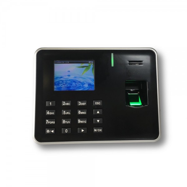 ZKTeco UA-150 Time Attendance-Access System 