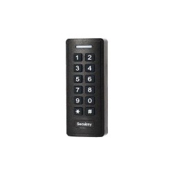 WAC-II Access Control System  WAC-II Access Control System