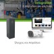 ZK-LPR Access Control System