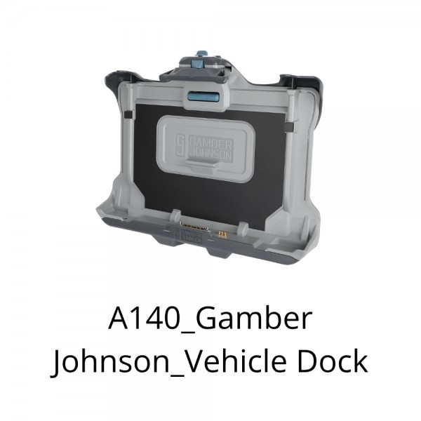 A140 Touch Tablet A140 Touch Tablet