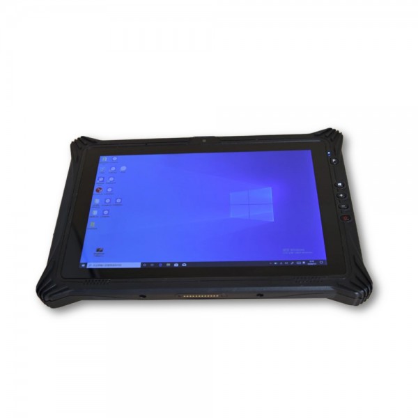 ICS Touch Tablet PC X-Calibur