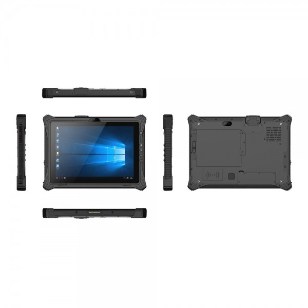 ICS Touch Tablet PC X-Calibur