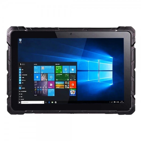 ICS Touch Tablet PC Ruger 