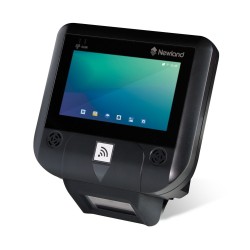 NQuire 350 Skate Micro Kiosk NQuire 350 Skate Micro Kiosk